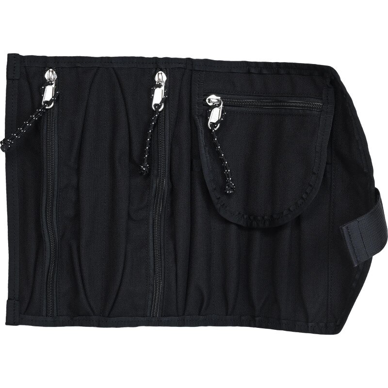 Saw Kit - Black (Open)